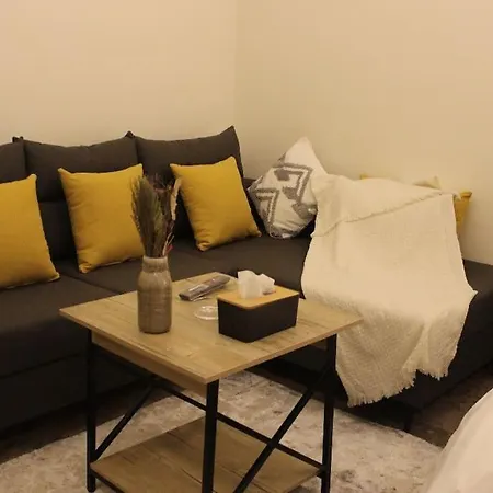 استوديو مودرن مطل على البوليفارد Apartment Riyadh Exterior photo