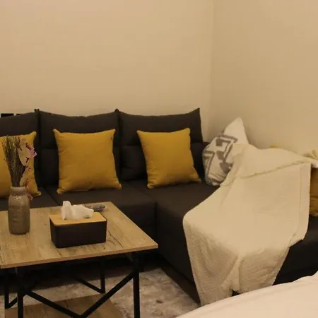 استوديو مودرن مطل على البوليفارد Apartment Riyadh Exterior photo