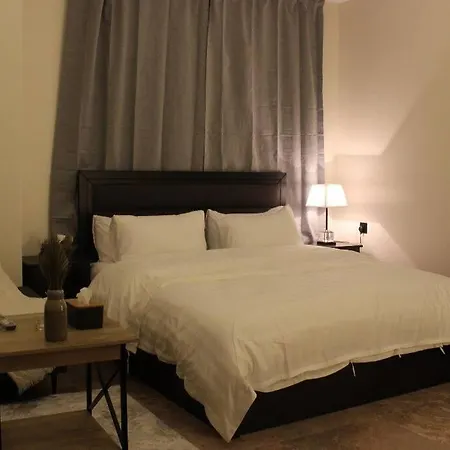 استوديو مودرن مطل على البوليفارد Apartment Riyadh Exterior photo